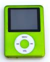 MP3  Player   , ,  & Video TFT 1.8 mini BT-P203  (OEM)